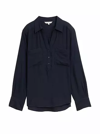 TOM TAILOR | Blusenshirt
Marque : TOM TAILOR
Couleur : olive
Catégories : Mode, Femmes
Tags : Best-seller

Longueur des manches : Manches longues
Matière : Viscose
Forme du col : Col chemisier
Motif : Uni
Coupe (vêtements d'extérieur) : Regular
Style : Casual
Dét | dunkelblau